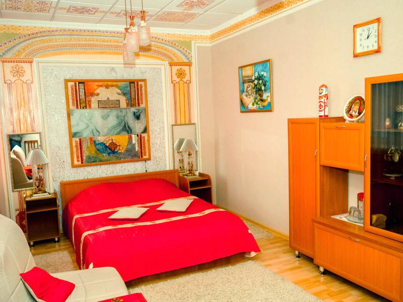 Санаторий Чувашия