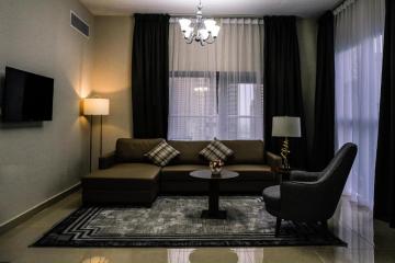 Отель Regency Luxury Suites Dubai Marina ОАЭ, Дубай Марина, фото 12