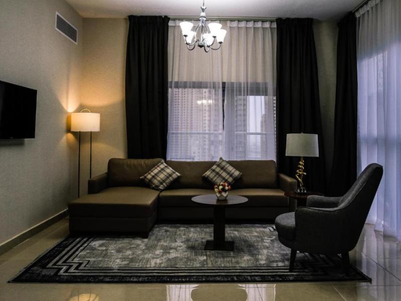 Regency Luxury Suites Dubai Marina