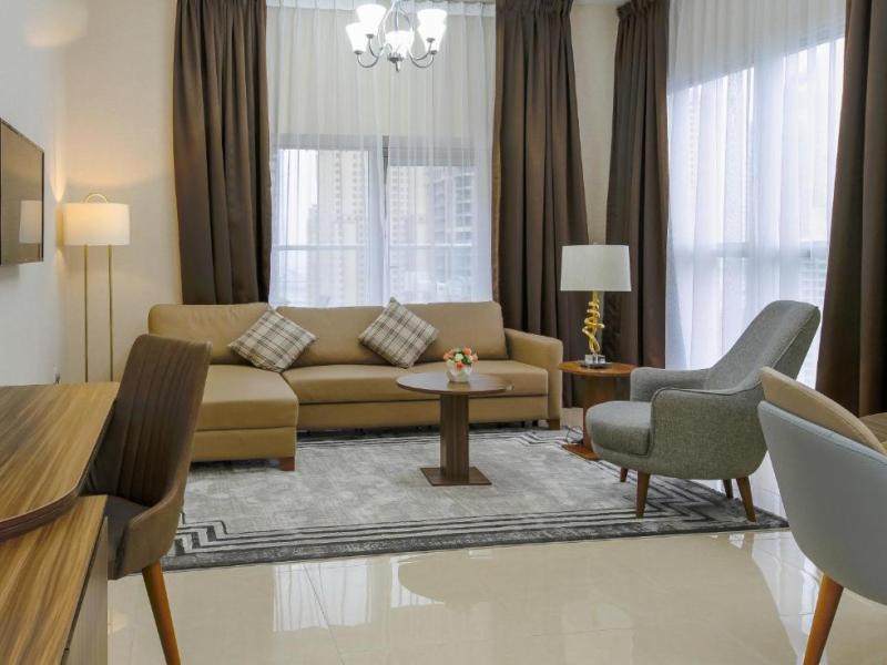 Regency Luxury Suites Dubai Marina