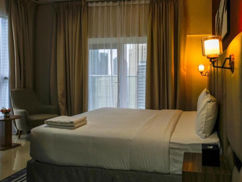Regency Luxury Suites Dubai Marina