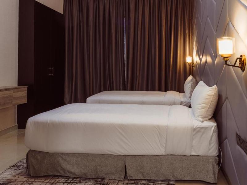 Regency Luxury Suites Dubai Marina