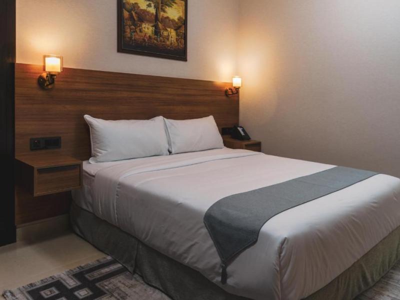 Regency Luxury Suites Dubai Marina