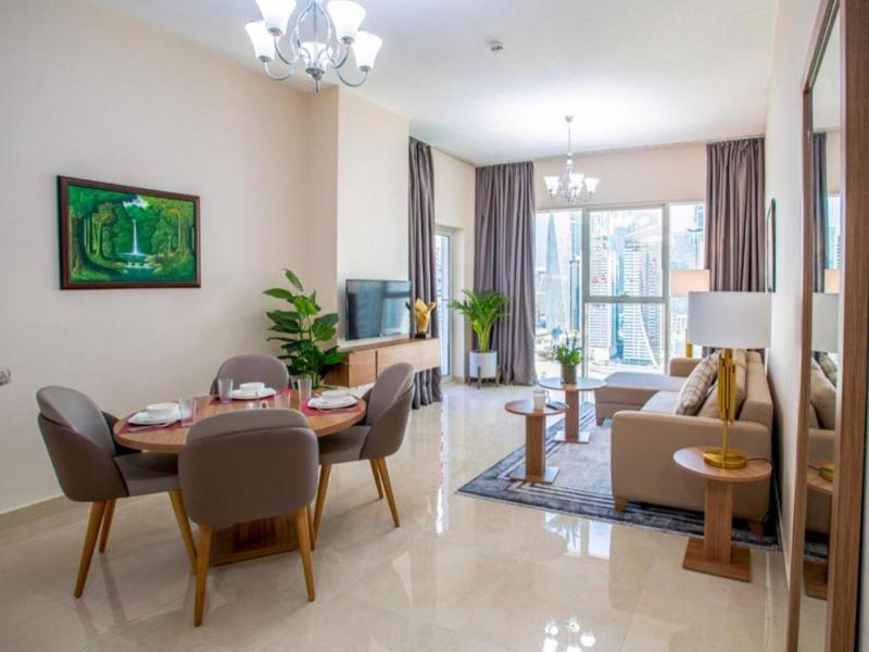 Regency Luxury Suites Dubai Marina