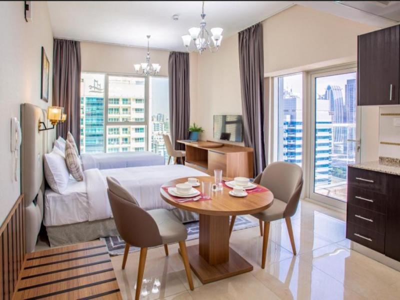 Regency Luxury Suites Dubai Marina