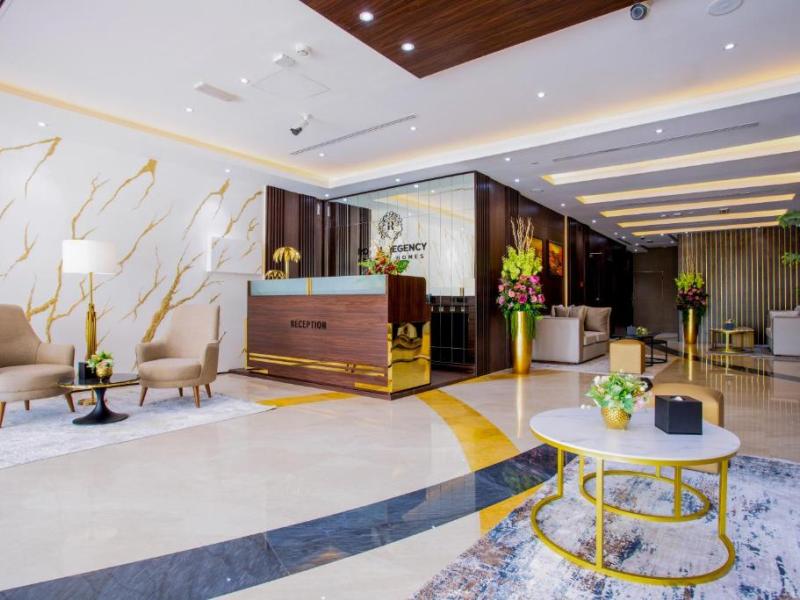 Regency Luxury Suites Dubai Marina