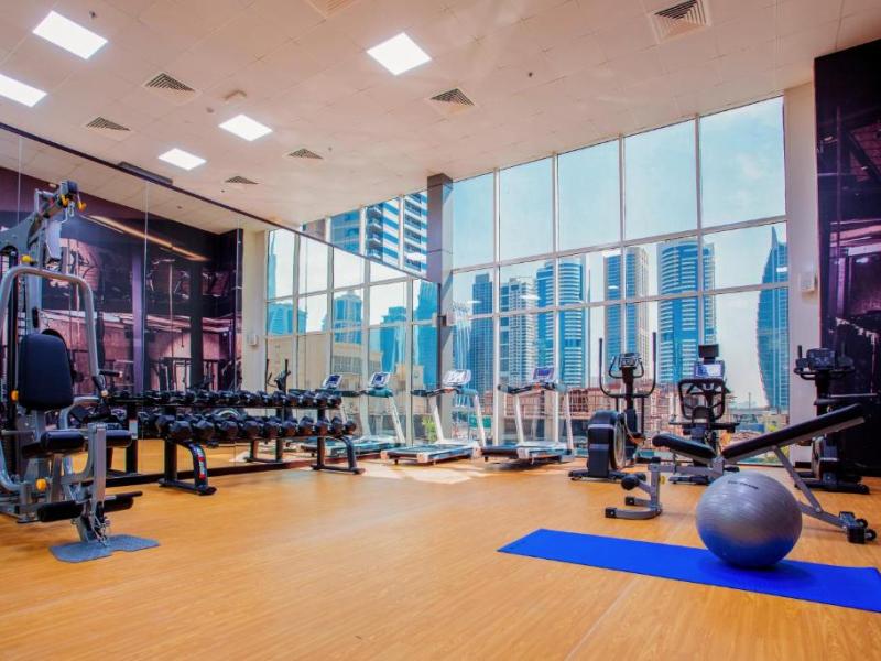 Regency Luxury Suites Dubai Marina