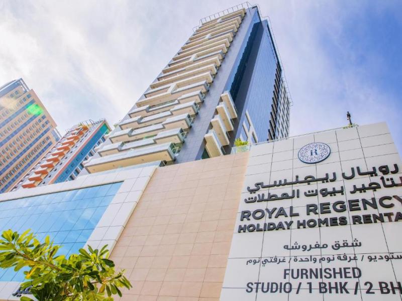 Regency Luxury Suites Dubai Marina