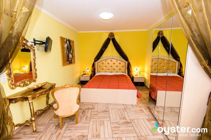 Paradice Hotel Luxury Suites