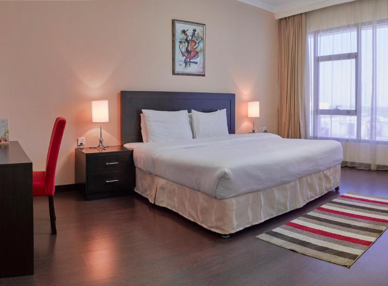 Tulip Inn Bahrain Suites and Residences