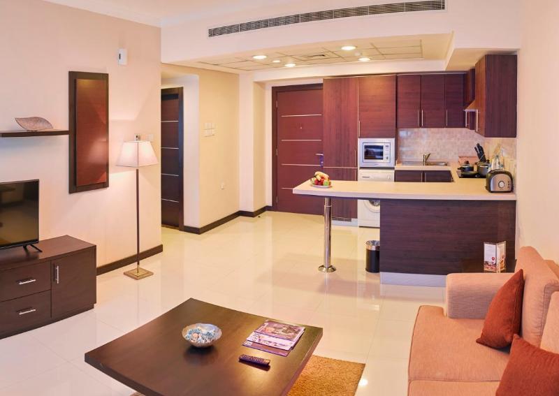 Tulip Inn Bahrain Suites and Residences
