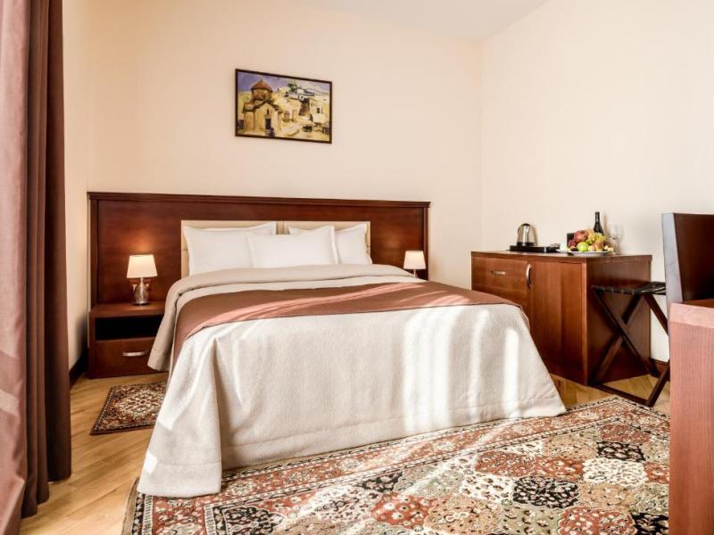 Areve Residence Boutique Hotel