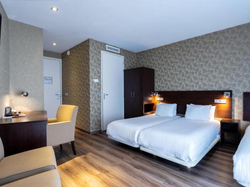 Hotel Espresso City Center