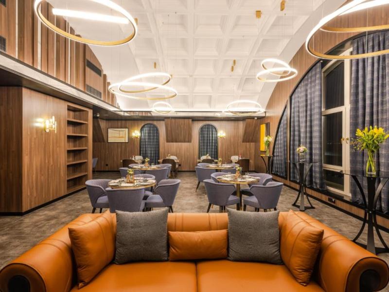 InterContinental Baku