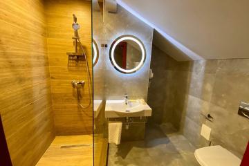 Отель White Peak Hotel Россия, Архыз, фото 15