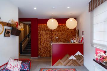 Отель White Peak Hotel Россия, Архыз, фото 22