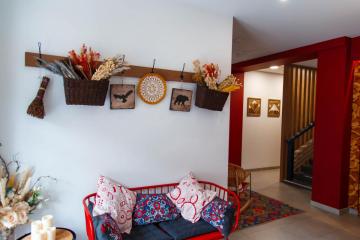 Отель White Peak Hotel Россия, Архыз, фото 23