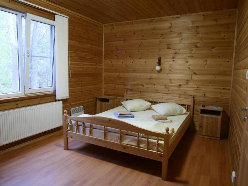 Плотвичкина заводь