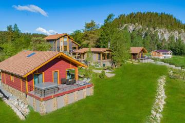 Отель Sorola Village Россия, Карелия, фото 14