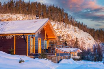 Отель Sorola Village Россия, Карелия, фото 15