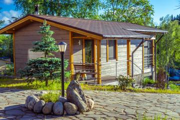Отель Sorola Village Россия, Карелия, фото 38