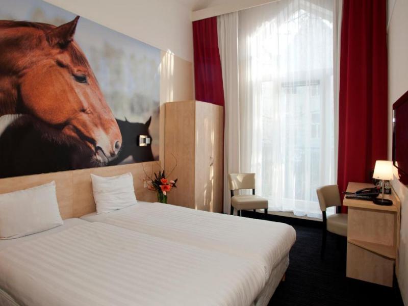 Hotel Iron Horse