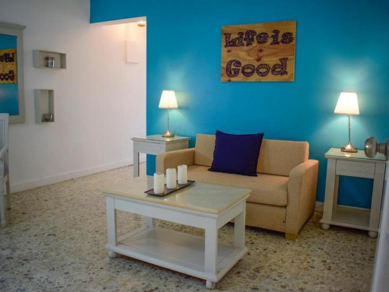Green Coast Beach Hotel