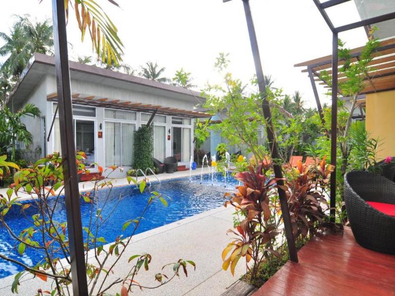 Phu NaNa Boutique Hotel