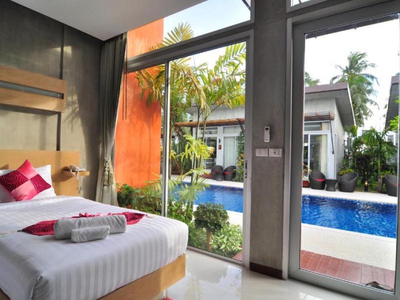 Phu NaNa Boutique Hotel