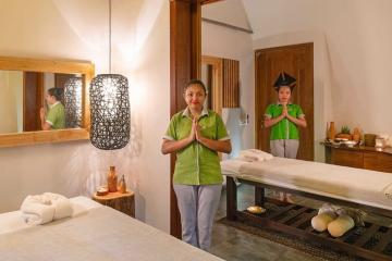 Отель Wild Coast Tented Lodge Шри-Ланка, Хамбантота, фото 11
