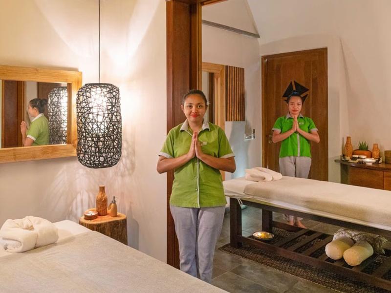 Wild Coast Tented Lodge