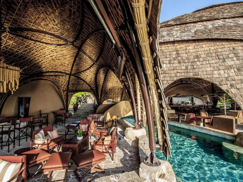 Wild Coast Tented Lodge