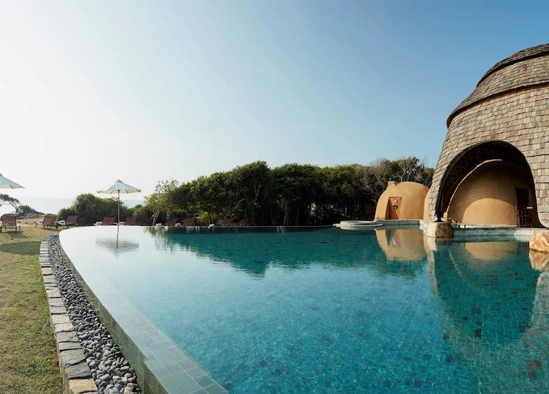 Wild Coast Tented Lodge