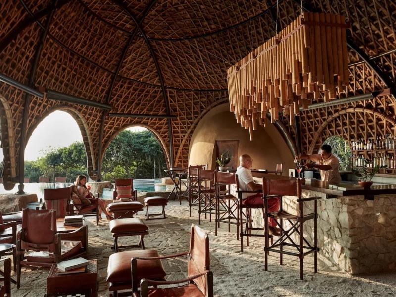 Wild Coast Tented Lodge