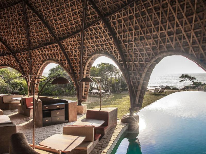 Wild Coast Tented Lodge