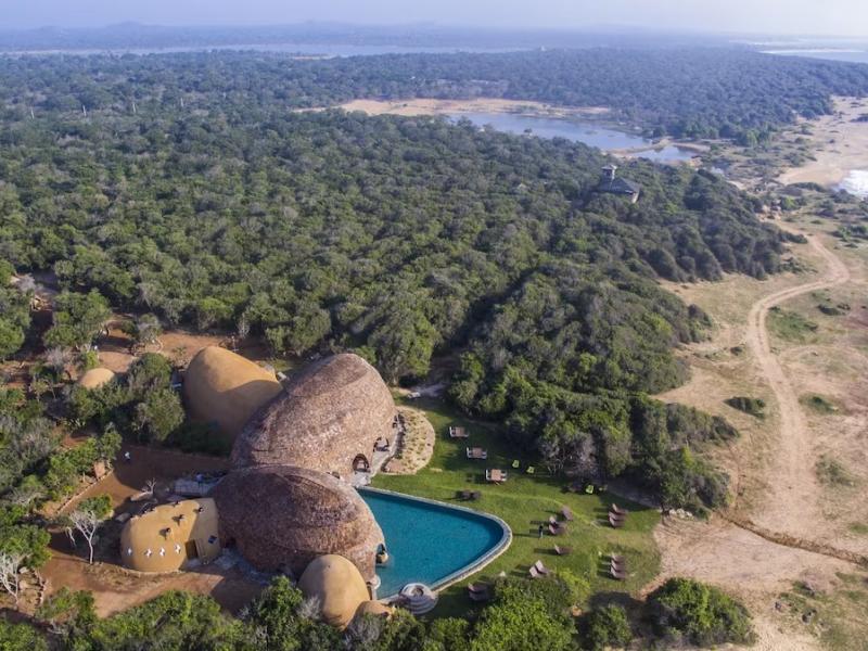 Wild Coast Tented Lodge