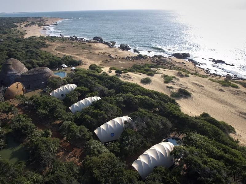 Wild Coast Tented Lodge