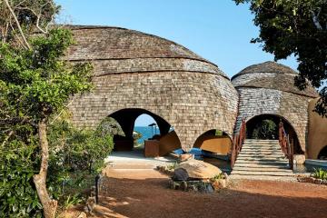 Отель Wild Coast Tented Lodge Шри-Ланка, Хамбантота, фото 25