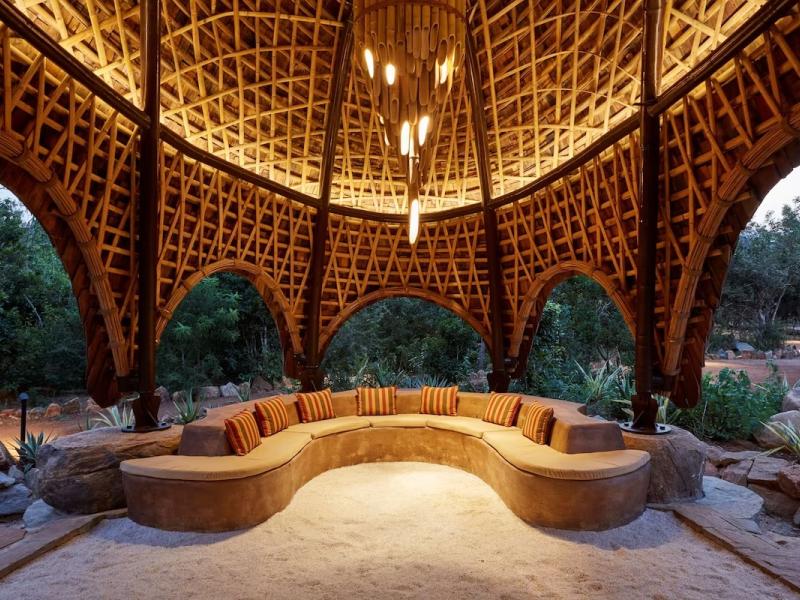 Wild Coast Tented Lodge