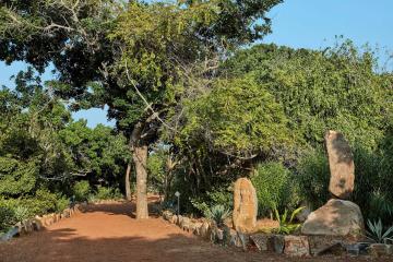 Отель Wild Coast Tented Lodge Шри-Ланка, Хамбантота, фото 32