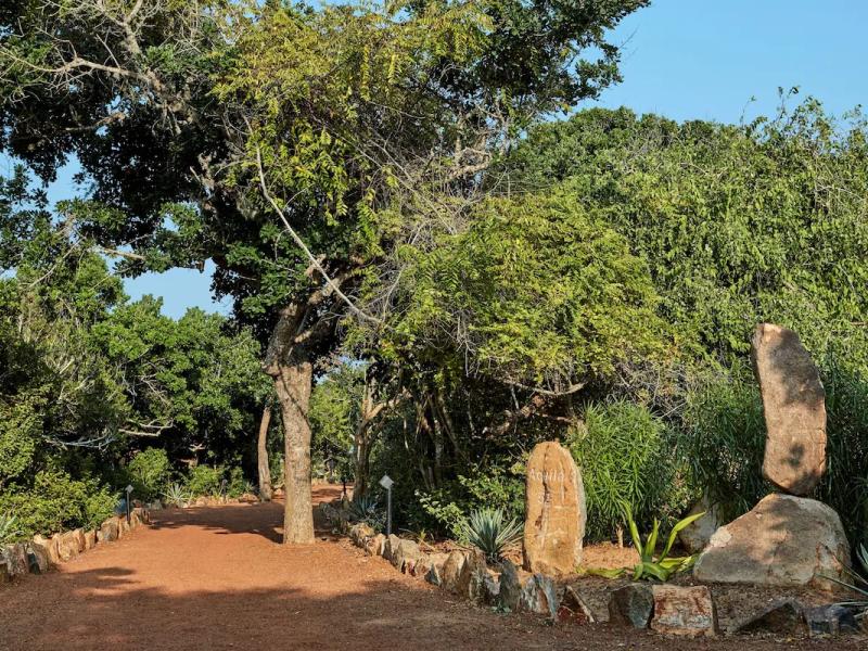 Wild Coast Tented Lodge