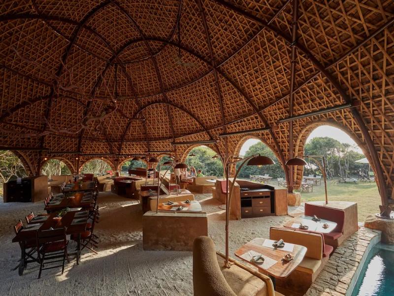 Wild Coast Tented Lodge