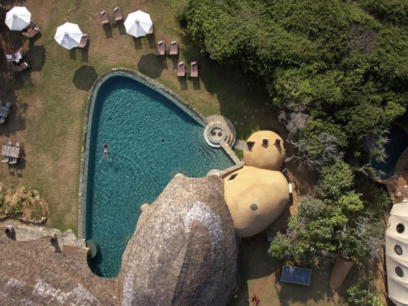 Wild Coast Tented Lodge