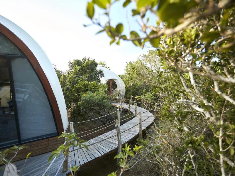 Wild Coast Tented Lodge