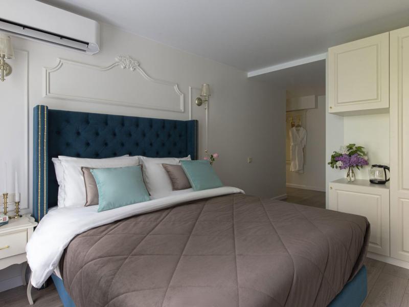 Academia Особняк Teploff