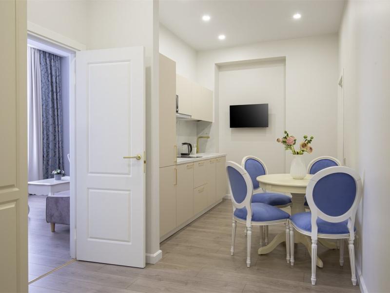 Academia Особняк Teploff