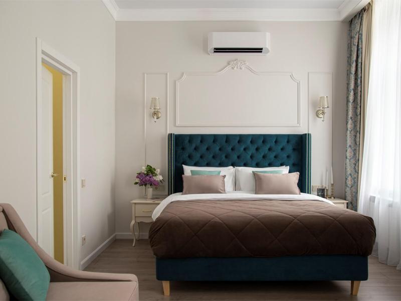 Academia Особняк Teploff