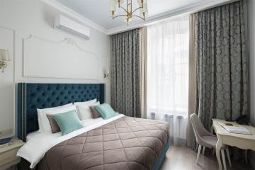 Отель Academia Особняк Teploff Россия, Санкт-Петербург, фото 22
