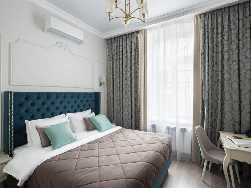 Academia Особняк Teploff