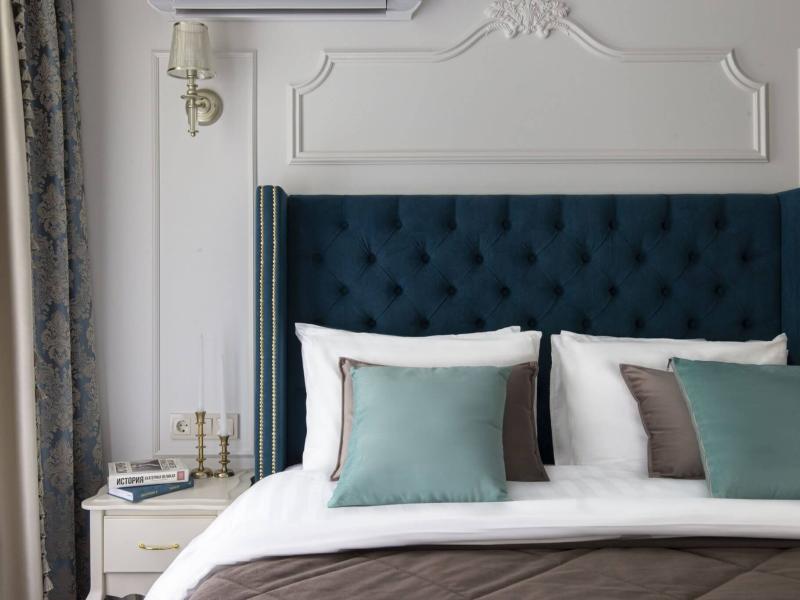 Academia Особняк Teploff